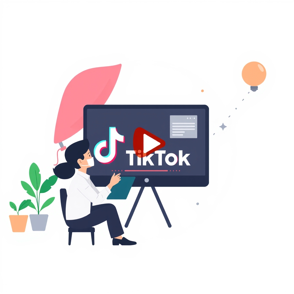 Dịch Vụ Sản Xuất Video TikTok + Cách Làm Video TikTok: Bí Quyết Tăng Hiệu Suất Gấp 2 Lần