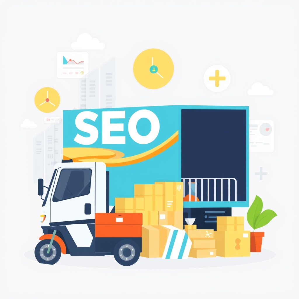 Dịch Vụ SEO Logistics Kết Hợp Dịch Vụ SEO Hà Nội: Chiến Lược Hiệu Quả Nhất 2026