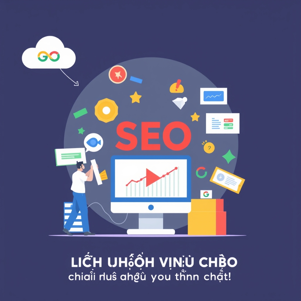 Dịch Vụ SEO Top Google Kết Hợp Các Dịch Vụ SEO: Chiến Lược Hiệu Quả Nhất 2026