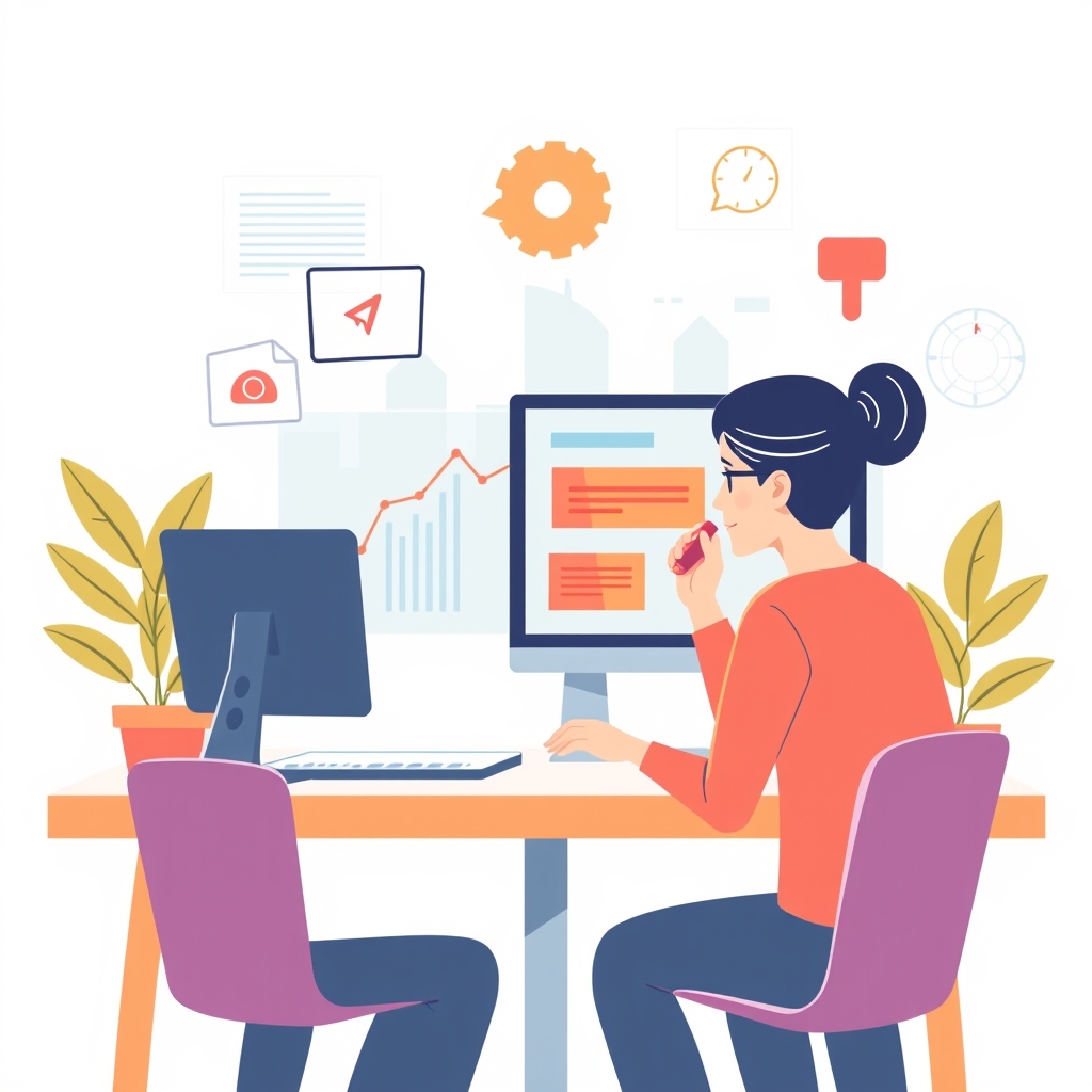Digital Marketing Intern Là Gì? Kết Hợp Công Ty Digital Marketing: Chiến Lược Hiệu Quả Nhất 2026