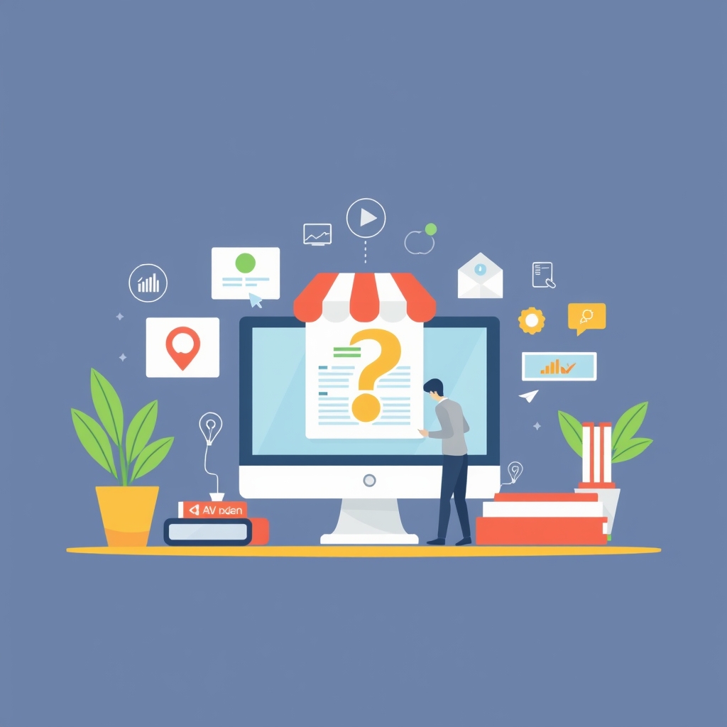 Digital Marketing Là Gì? Chiến Lược Toàn Diện Để Doanh Nghiệp Bứt Phá Trong Thời Đại Số
