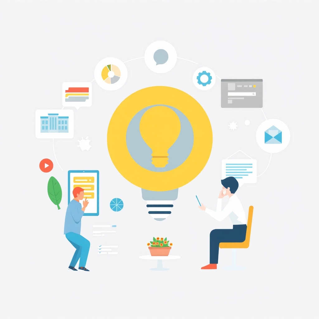 Digital Marketing và Marketing Truyền Thống: Đâu Là Sự Khác Biệt? Case Study Truyền Thông Thương Hiệu Ngành Tài Chính Ngân Hàng Trên Digital – Lộ Trình Hoàn Chỉnh Cho Người Mới