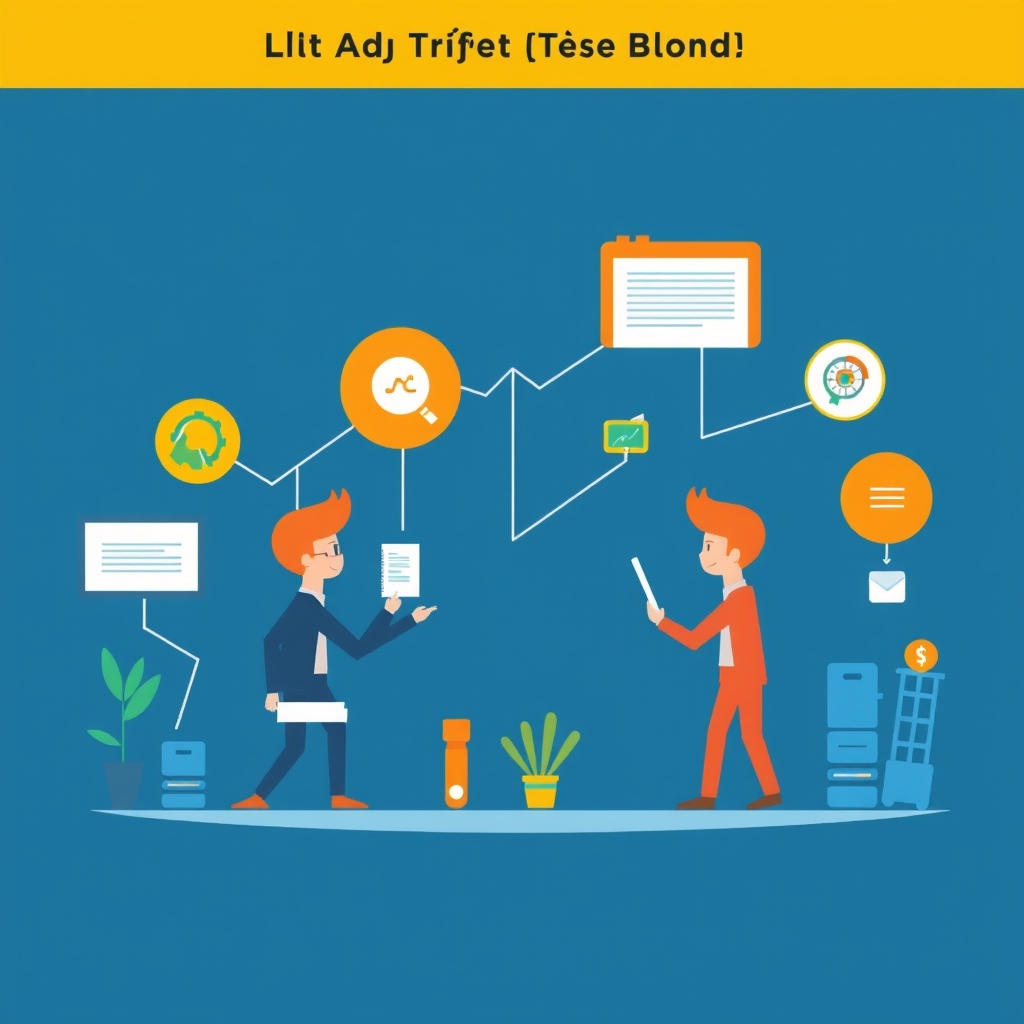 Direct Traffic Là Gì Trong SEO + Tỷ Lệ Chuyển Đổi Trong SEO Là Gì: Bí Quyết Tăng Hiệu Suất Gấp 2 Lần