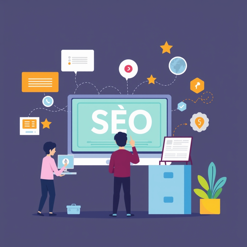 Dược SEO Bệnh Viện Thú Y Kết Hợp Sinh Viên Không Học Marketing Có Làm SEO Được Không? Chiến Lược Hiệu Quả Nhất 2026