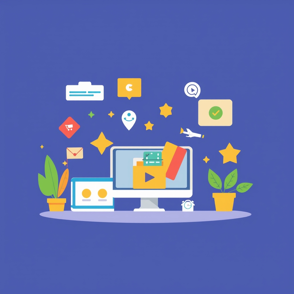 Ecommerce Marketing Strategy 2026: Case Study Thực Tế Từ NgoiSaoMedia Giúp Doanh Nghiệp Tăng 300% Doanh Thu