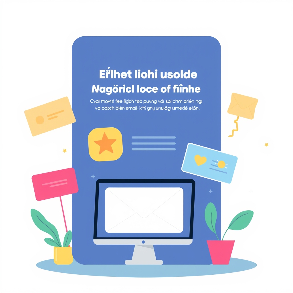 Email Marketing Cho Ecommerce: 7 Sai Lầm Chết Người Và Cách Biến Email Thành Máy In Tiền Năm 2026