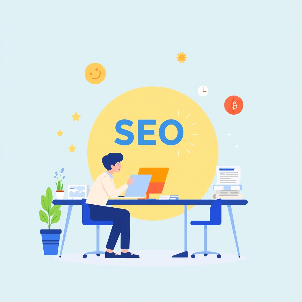 Entity SEO Là Gì? Bí Quyết Tăng Hiệu Suất Gấp 2 Lần Trong Chiến Lược 2026