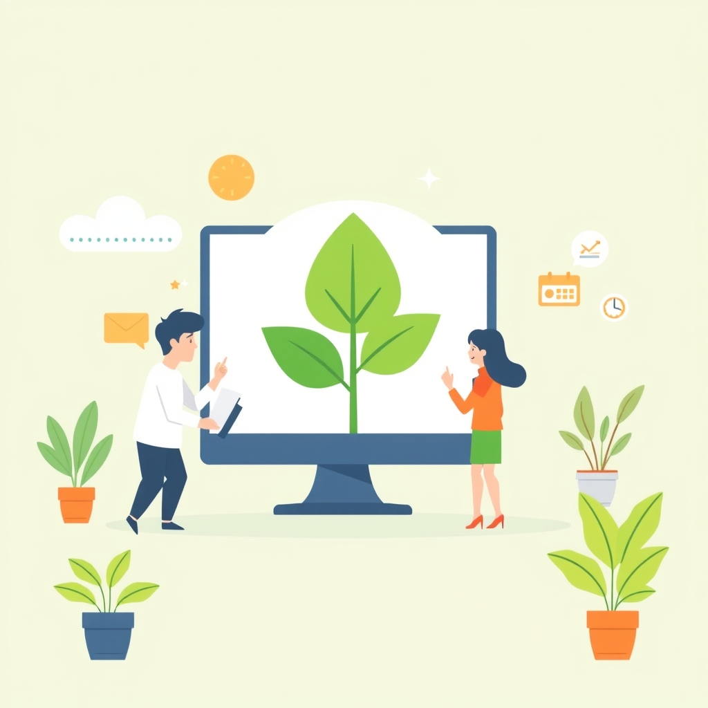 Evergreen Content Là Gì? Bí Quyết Xây Dựng “Cỗ Máy In Tiền” Cho Website Của Bạn