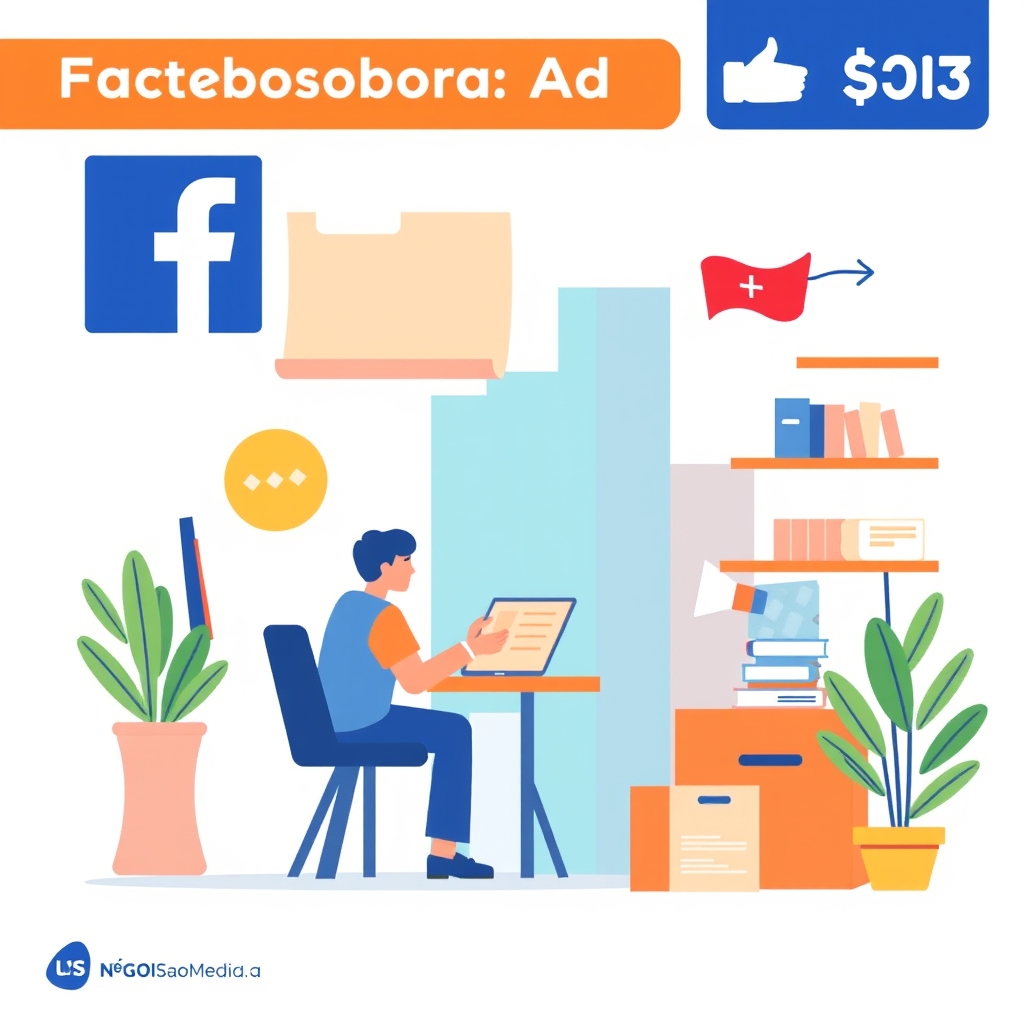 Facebook Ads Cho Bất Động Sản: Case Study Thực Tế Từ NgoiSaoMedia