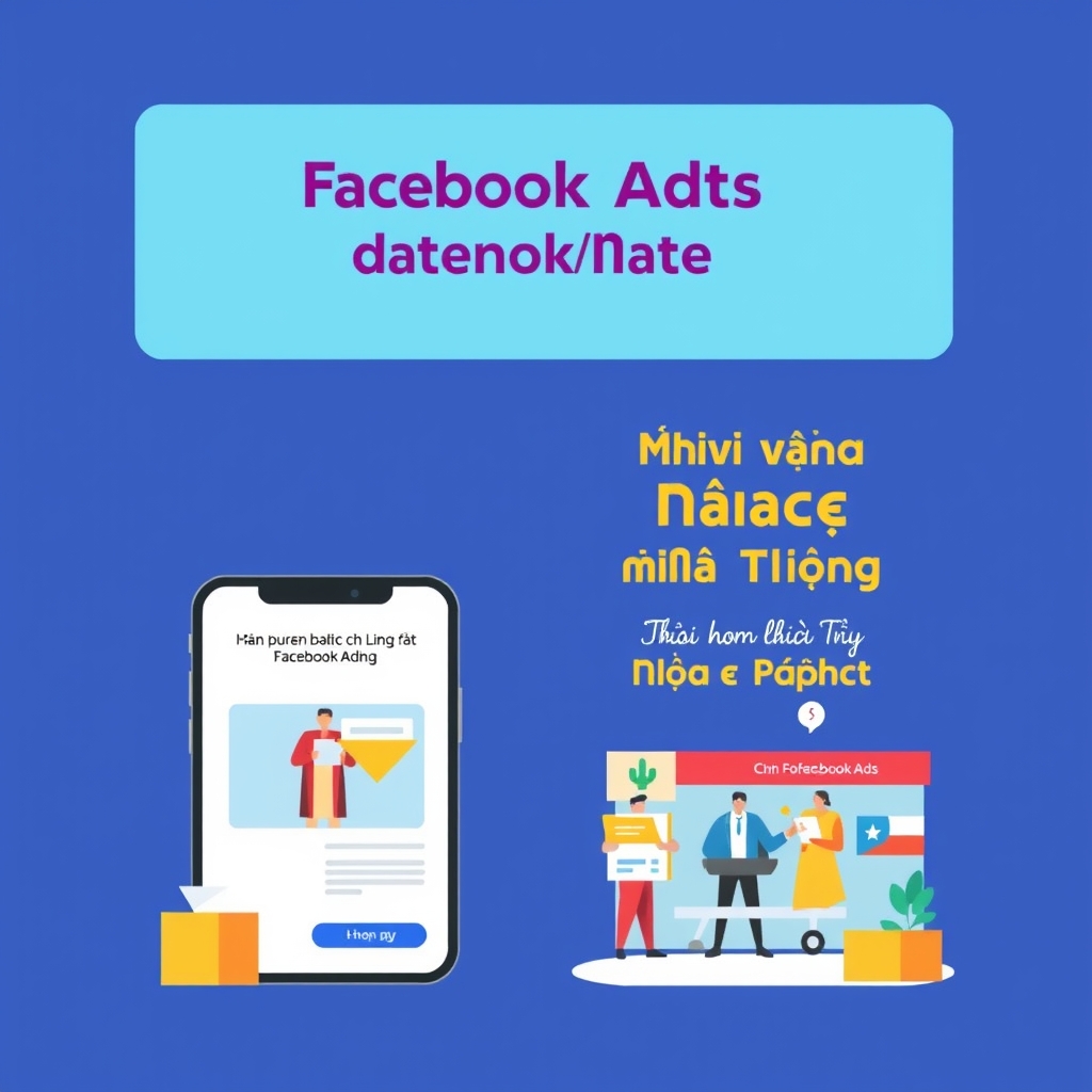 Facebook Ads Cho Ecommerce: Sai Lầm Phổ Biến Và Cách Tránh (2026)