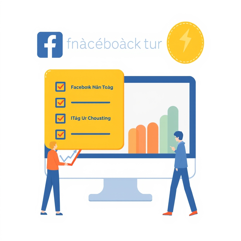 Facebook Ads Cho Giáo Dục: Checklist Hoàn Chỉnh Để Tối Ưu Chi Phí Và Tăng Tỷ Lệ Chuyển Đổi Năm 2026