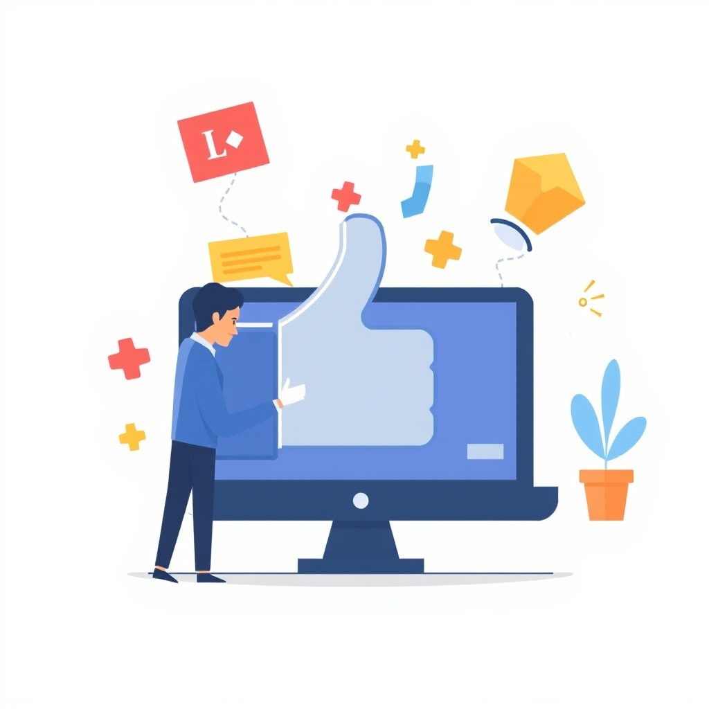 Facebook Ads Cho Người Mới Bắt Đầu: Cách Làm Đúng Từ Đầu