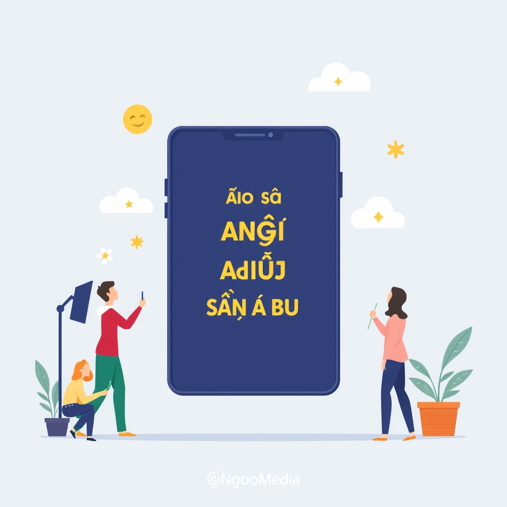 Facebook Ads Cho Người Mới Bắt Đầu: Case Study Thực Tế Từ NgoiSaoMedia
