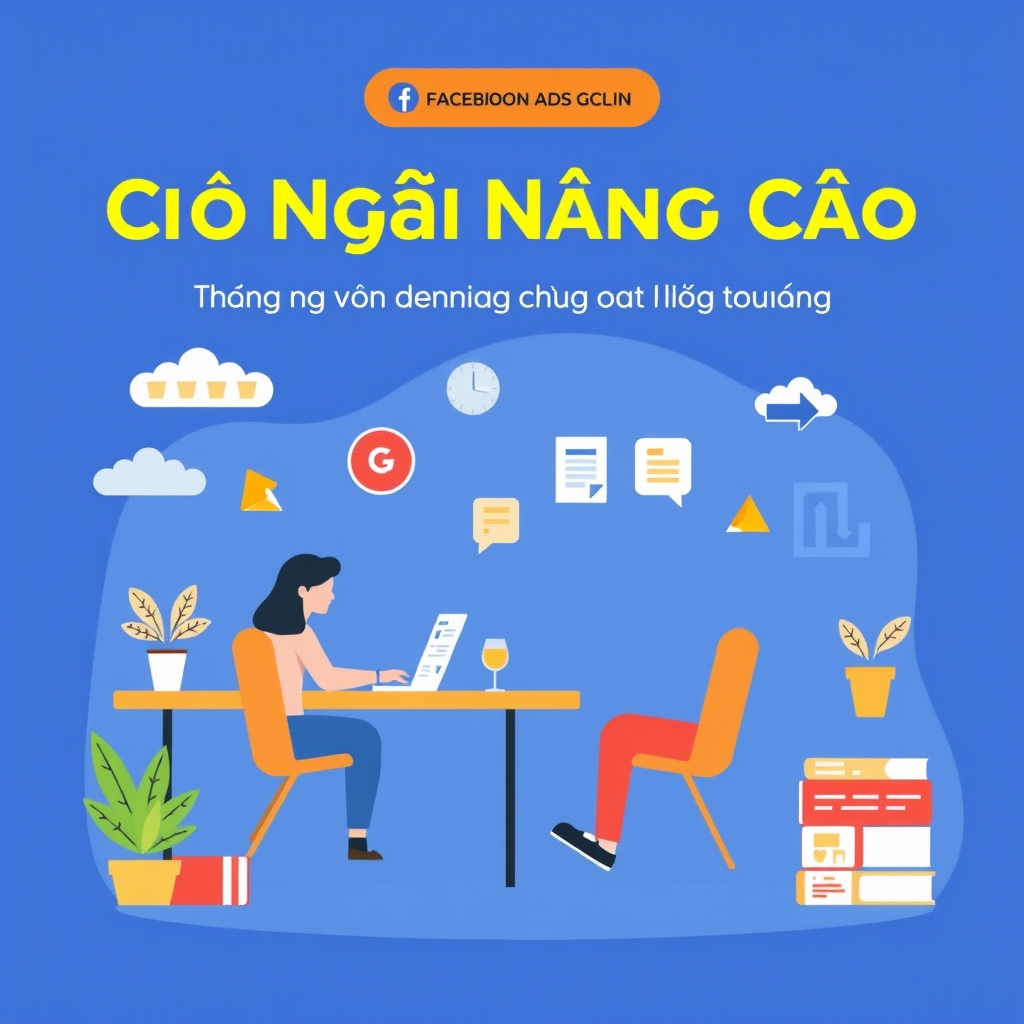 Facebook Ads Cho Người Nâng Cao: Hướng Dẫn Toàn Diện Từ A-Z (2026)