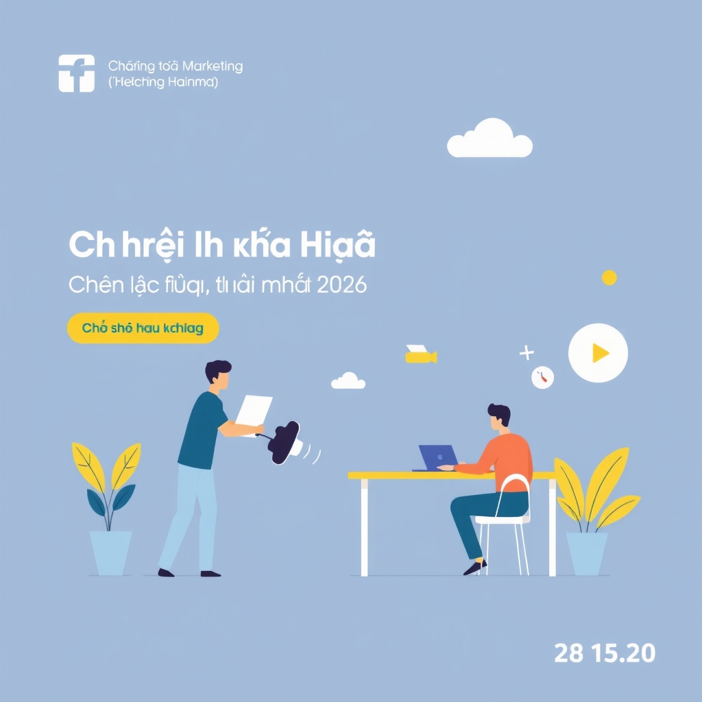 Facebook Ads Cho Nha Khoa: Chiến Lược Hiệu Quả Nhất 2026