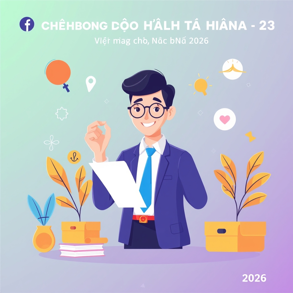 Facebook Ads Cho Nha Khoa: Hướng Dẫn Toàn Diện Từ A-Z (Cập Nhật 2026)
