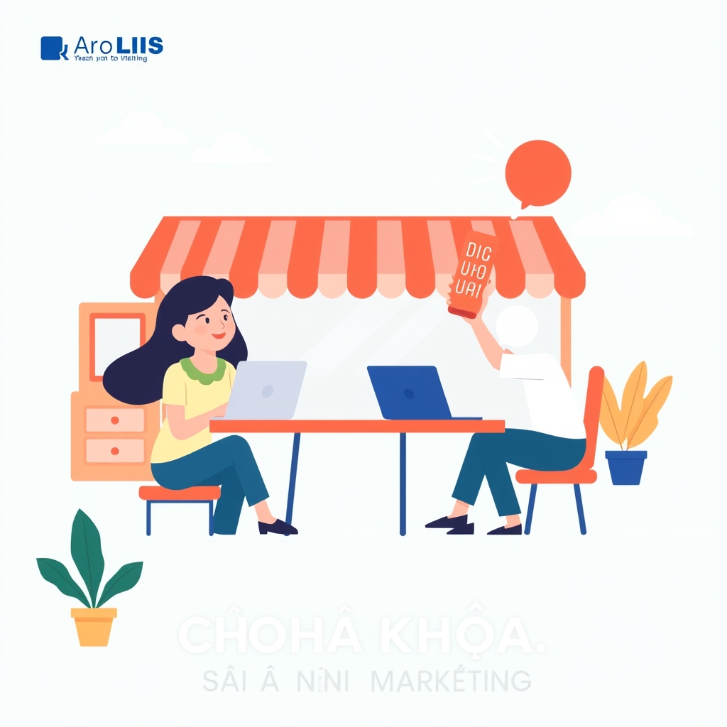 Facebook Ads Cho Nha Khoa: Sai Lầm Phổ Biến Và Cách Tránh (2026)