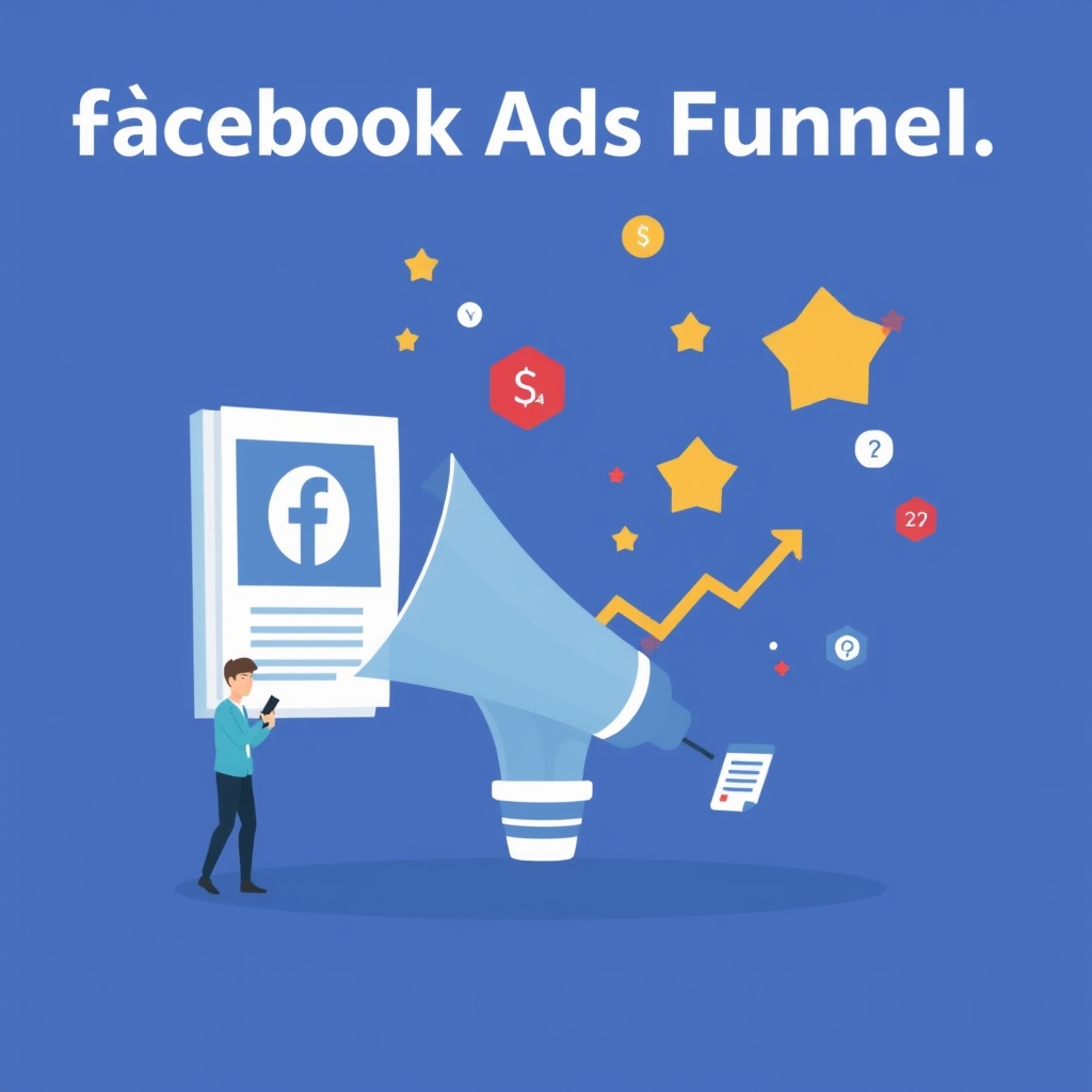 Facebook Ads Funnel Toàn Diện: Cách Làm Đúng Từ Đầu