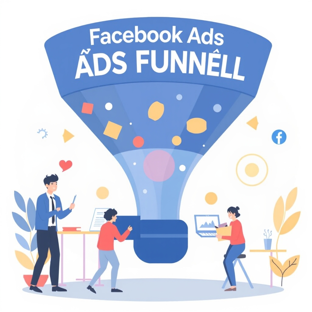 Facebook Ads Funnel Toàn Diện: Cách Làm Đúng Từ Đầu (2)
