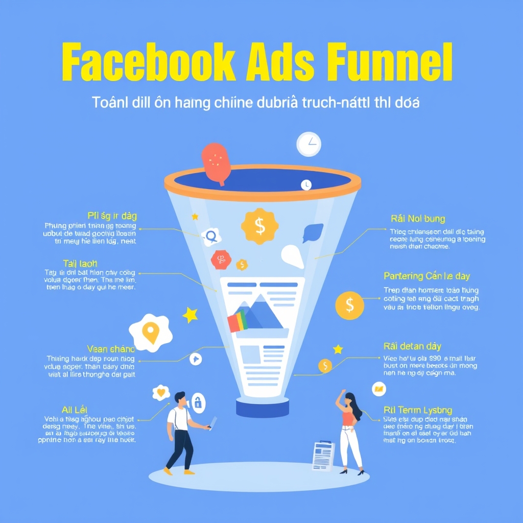 Facebook Ads Funnel Toàn Diện: Sai Lầm Phổ Biến Và Cách Tránh (Cập nhật 2026)