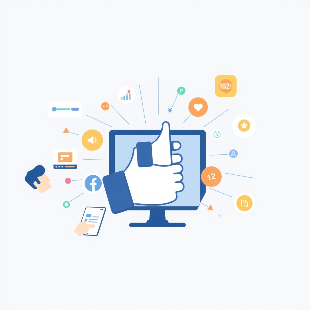 Facebook Marketing Là Gì? Toàn Tập Chiến Lược Từ A-Z Cho Người Mới Bắt Đầu (2025)