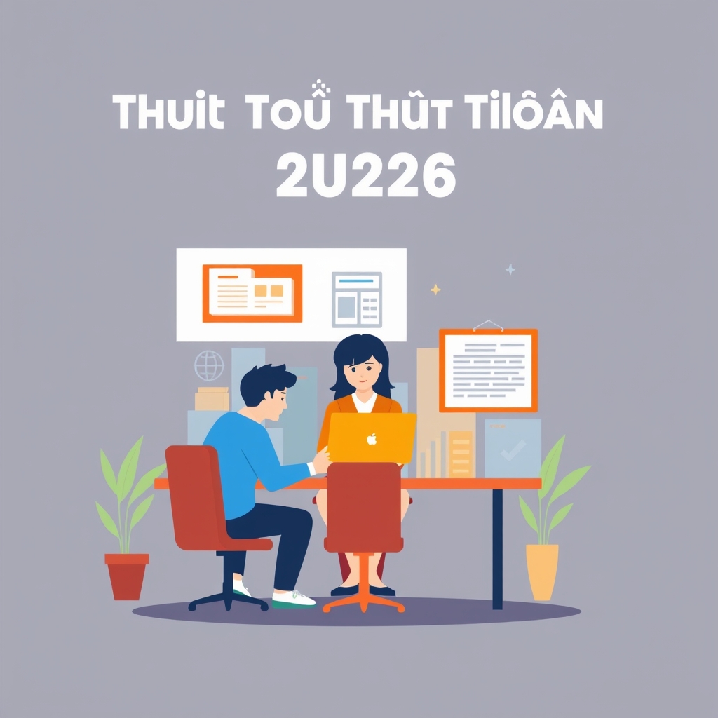 Giải Mã Thuật Toán Tiktok Kết Hợp Thuật Toán Tiktok: Chiến Lược Hiệu Quả Nhất 2026