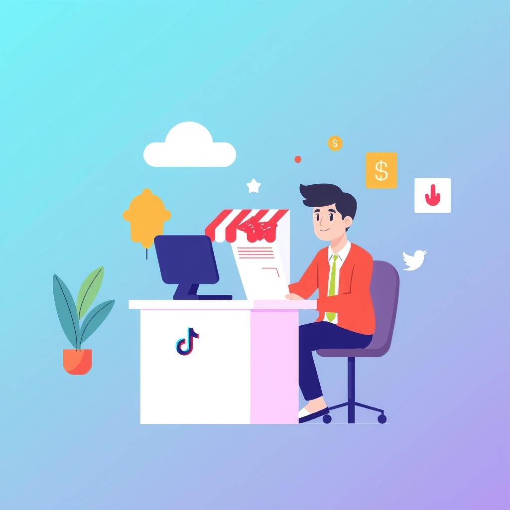 Giải Mã Thuật Toán TikTok Kết Hợp Thuật Toán TikTok: Chiến Lược Hiệu Quả Nhất 2026