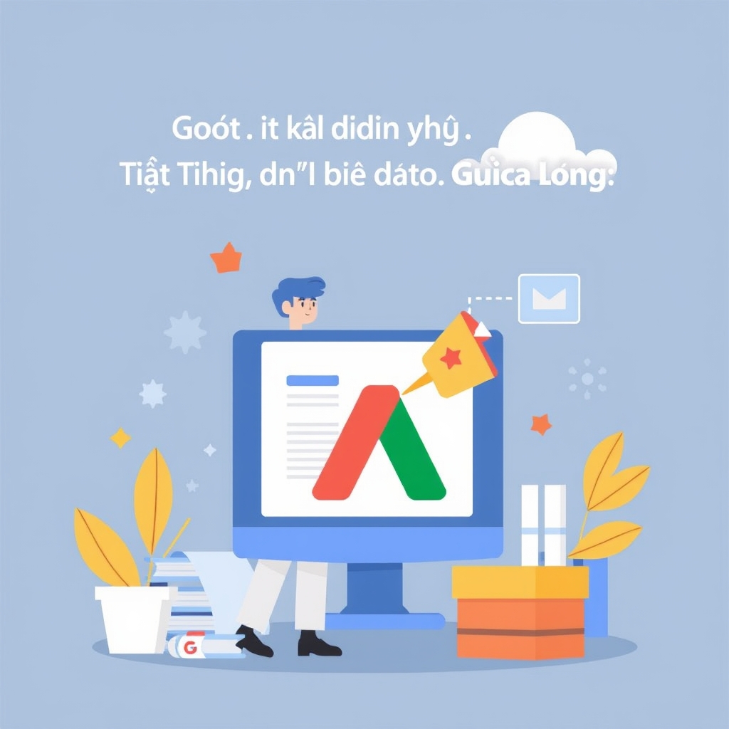 Giao Diện Google Ads Mới: Tất Tần Tật Những Thay Đổi Bạn Cần Biết Ngay