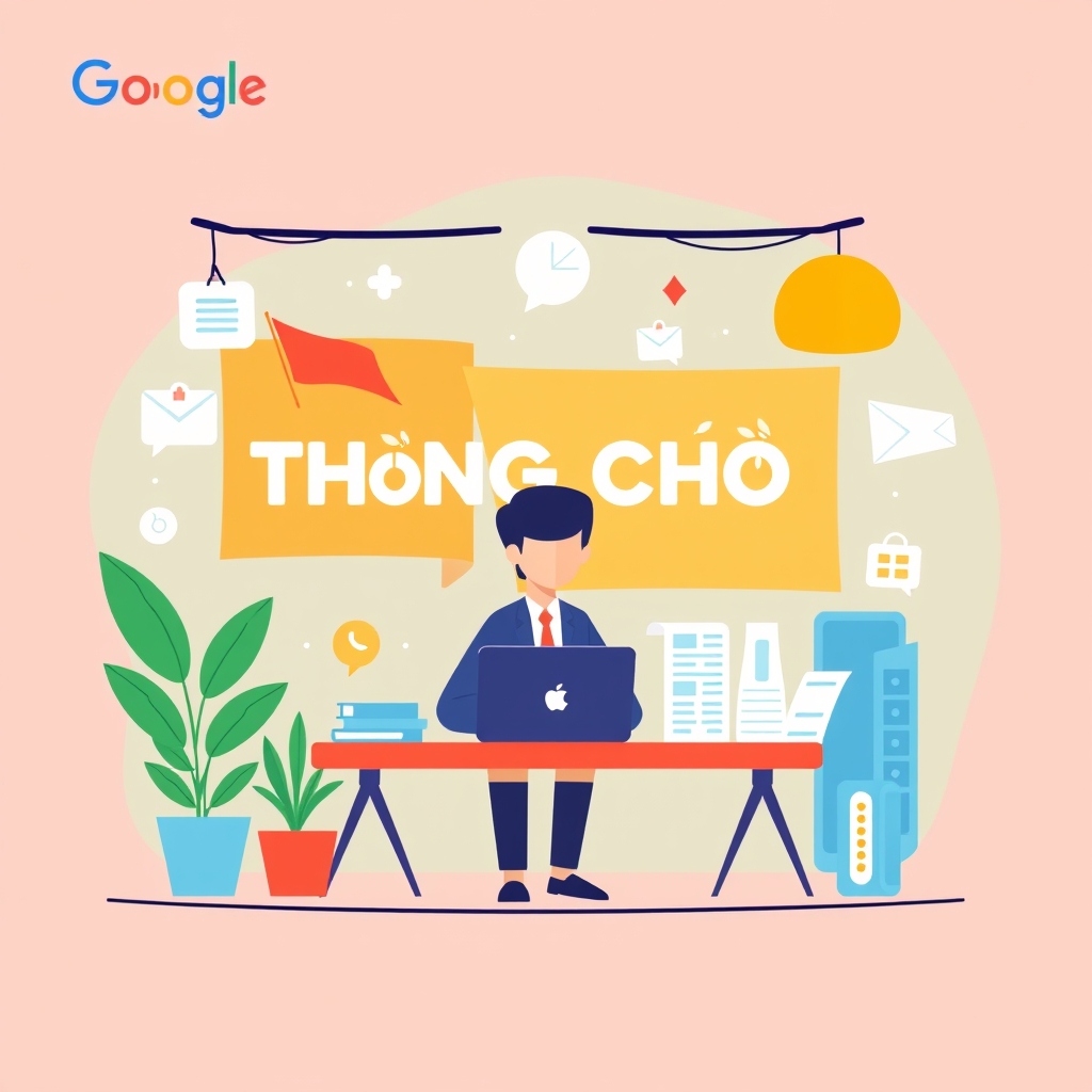 Google Ads 2: Chiến Lược Quảng Cáo Thế Hệ Mới Cho Doanh Nghiệp Việt