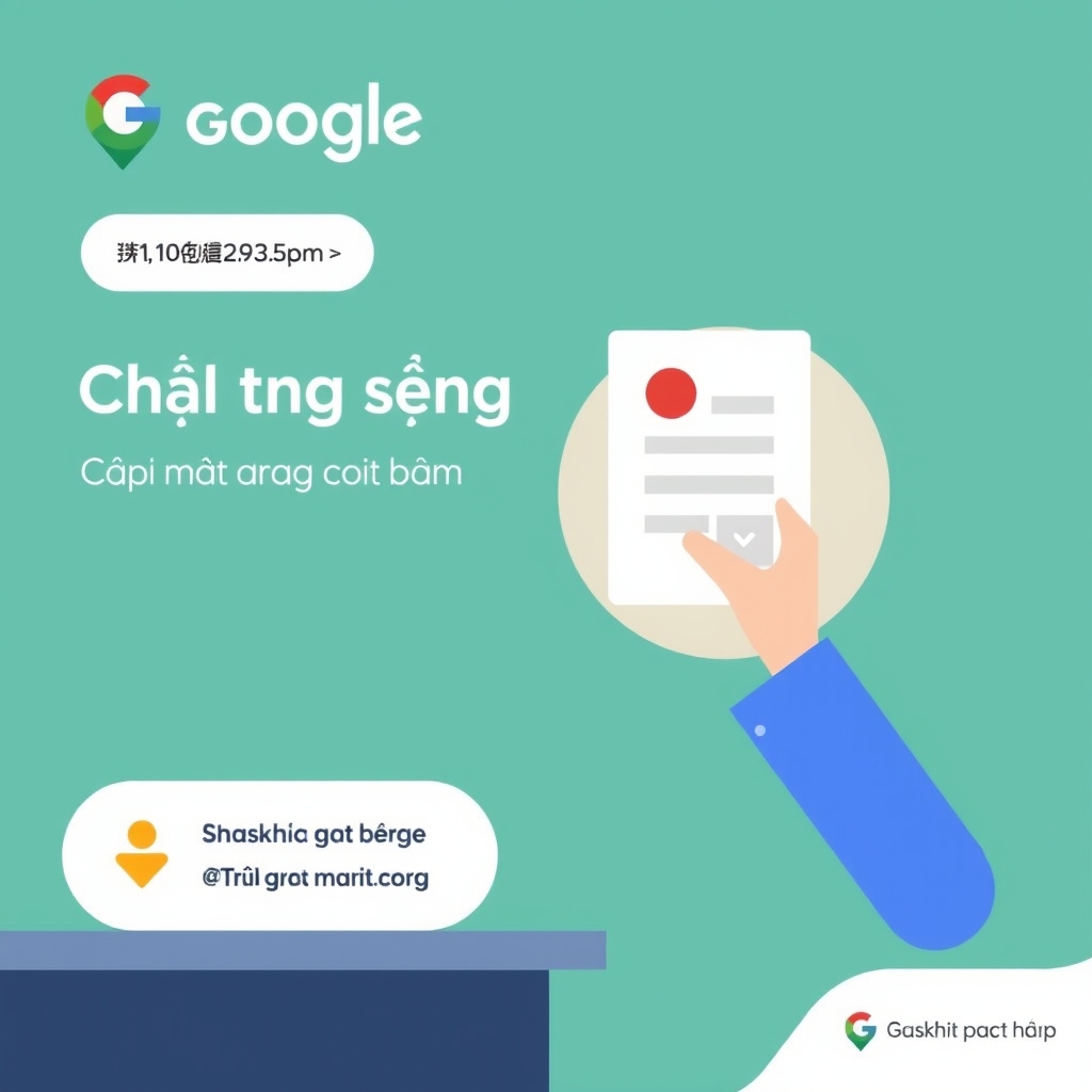 Google Ads Cho Bất Động Sản: Cách Làm Đúng Từ Đầu (Tránh “Đốt Tiền” Vô Ích)
