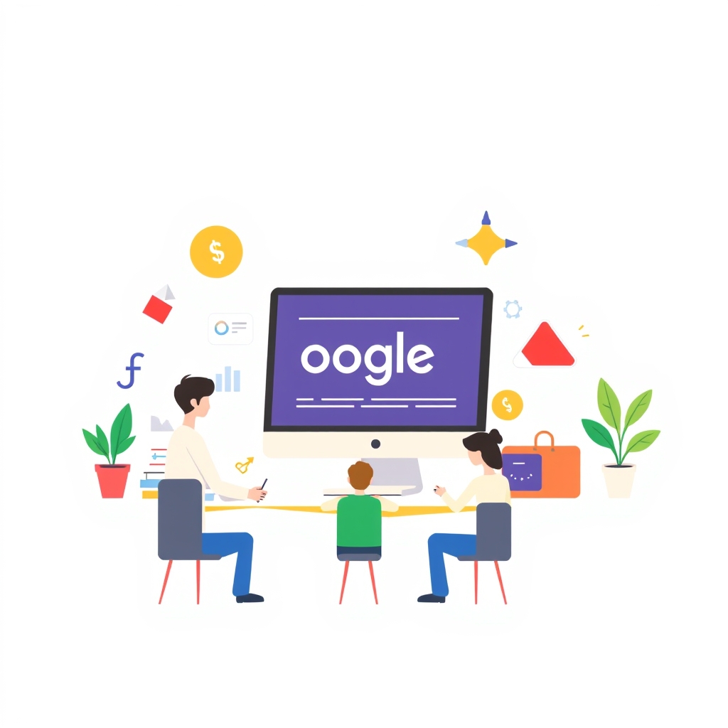 Google Ads Cho Bất Động Sản: Hướng Dẫn Toàn Diện Từ A-Z (Cập Nhật 2026)