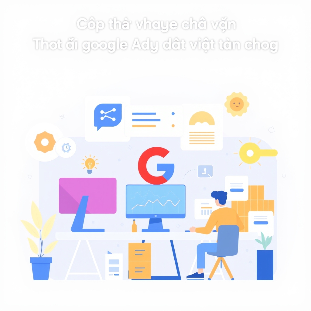 Google Ads Cho Y Tế: Hướng Dẫn Toàn Diện Từ A-Z (Cập Nhật 2026)