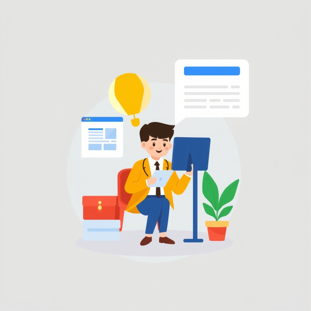 Google Ads Editor: Công Cụ Quản Lý Chiến Dịch Quảng Cáo Chuyên Nghiệp Cho Marketer