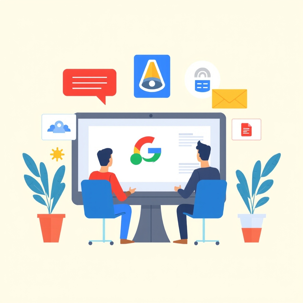 Google Ads Scripts Tự Động Hóa: Case Study Thực Tế Từ NgoiSaoMedia Giúp Tối Ưu Ngân Sách 40%