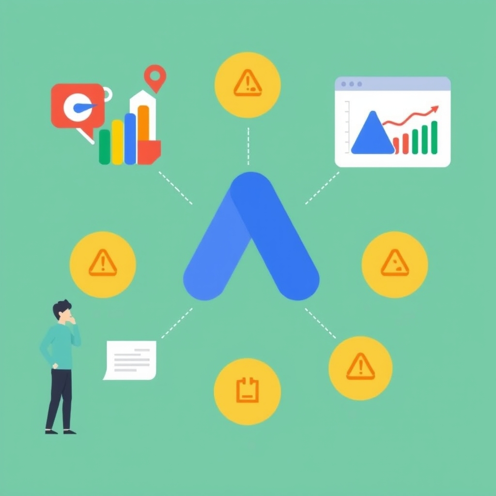 Google Ads Tối Ưu Hóa KPIs Để Nâng Cao Hiệu Suất Quảng Cáo + Tối Ưu Quảng Cáo Google Ads: Bí Quyết Tăng Hiệu Suất Gấp 2 Lần