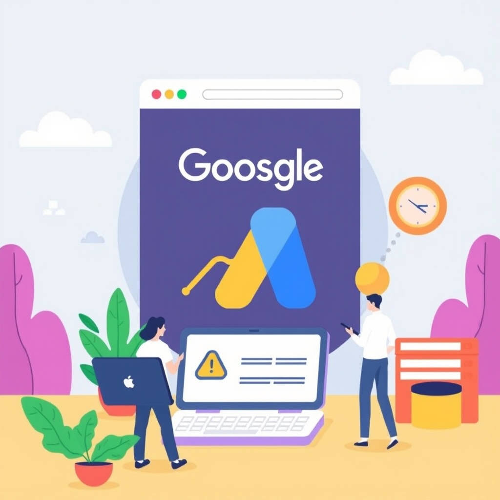 Google AdSense Là Gì? Hướng Dẫn Toàn Diện Kiếm Tiền Từ Website (2025)