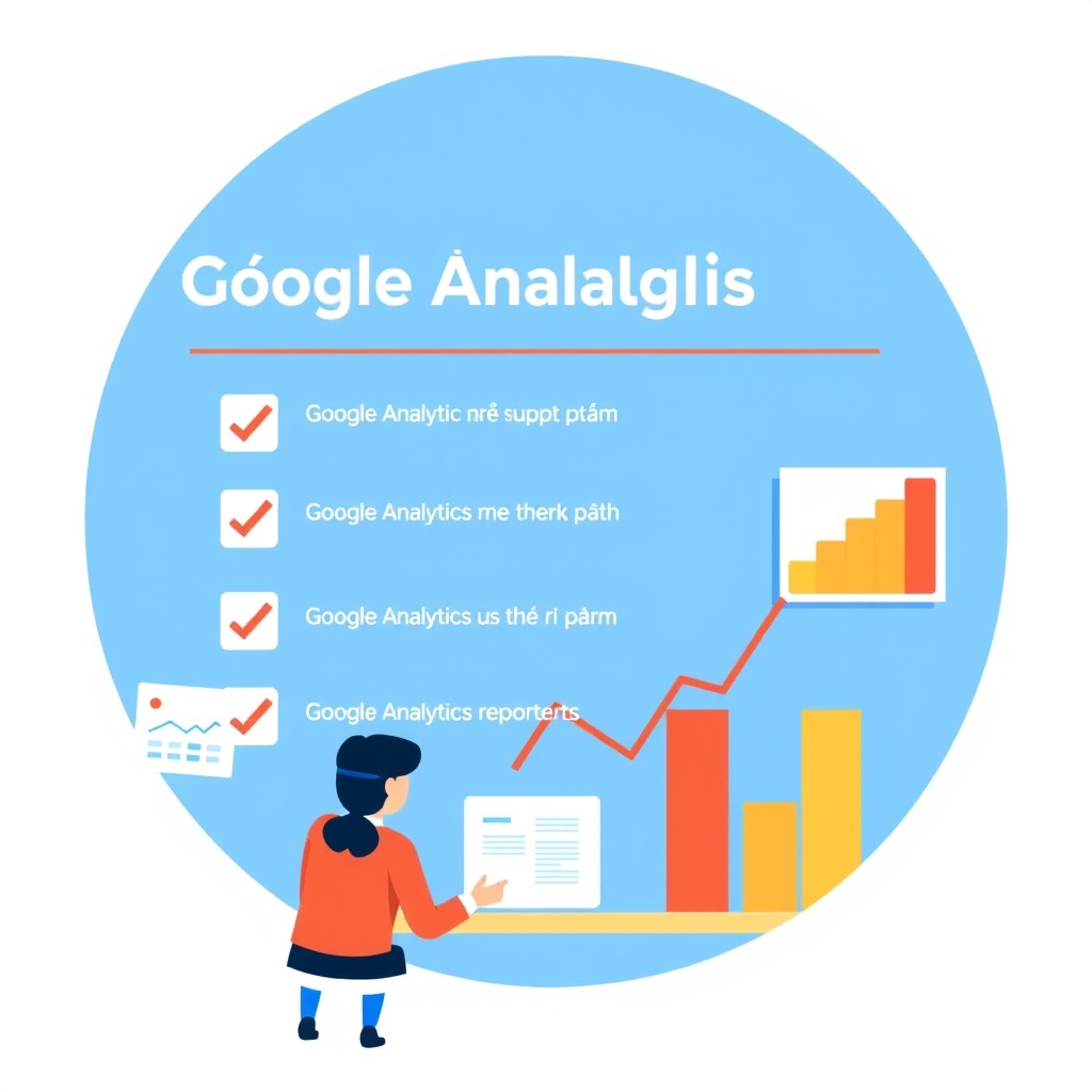 Google Analytics 4 Reporting: Checklist Hoàn Chỉnh Cho Marketers 2026