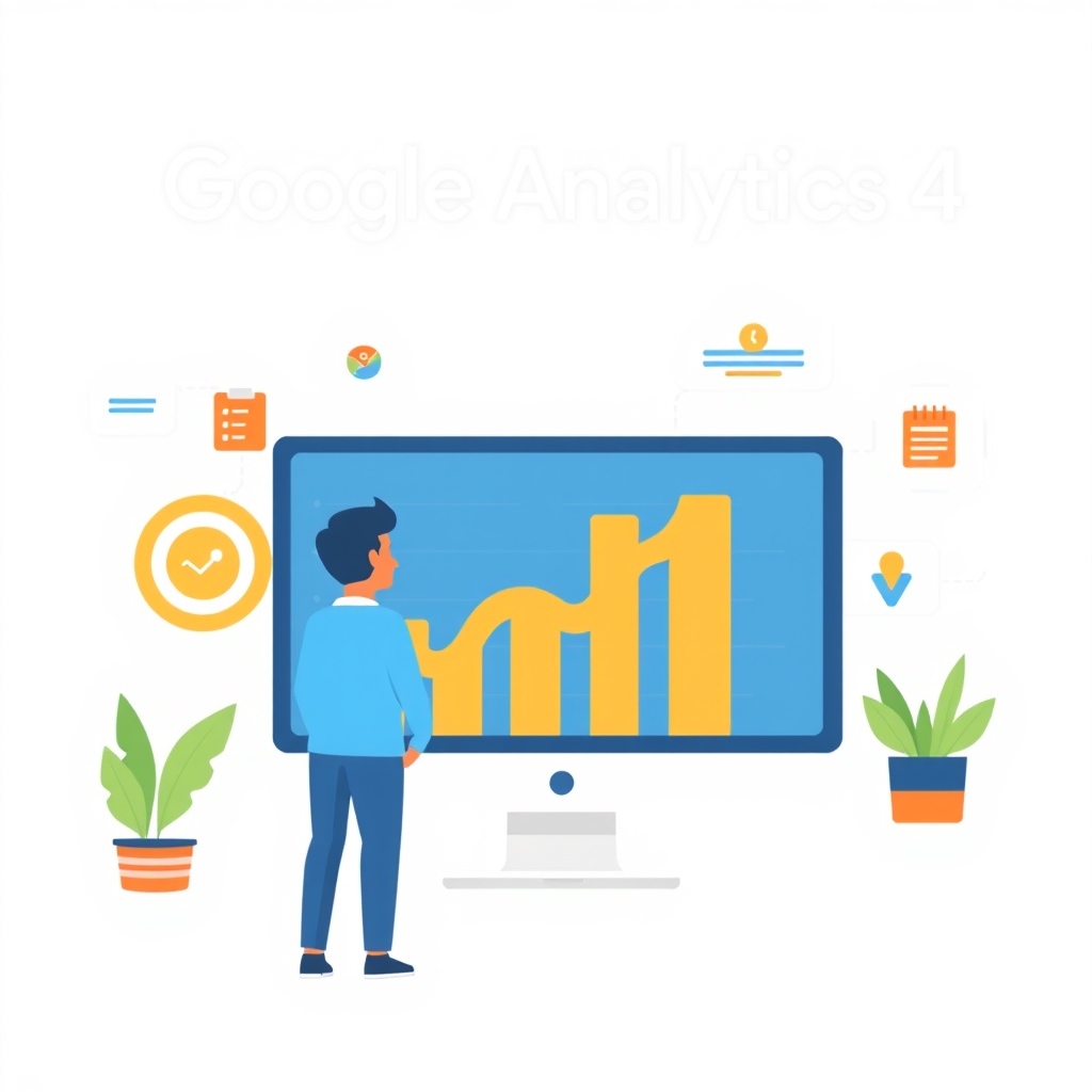 Google Analytics 4 Reporting: Sai Lầm Phổ Biến Và Cách Tránh (Cập Nhật 2026)