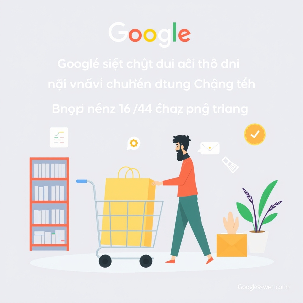 Google Siết Chặt Quy Định Nội Dung Chính Trị Với Shopping Ads Từ 16/4: Nhà Bán Hàng Cần Làm Gì Ngay?