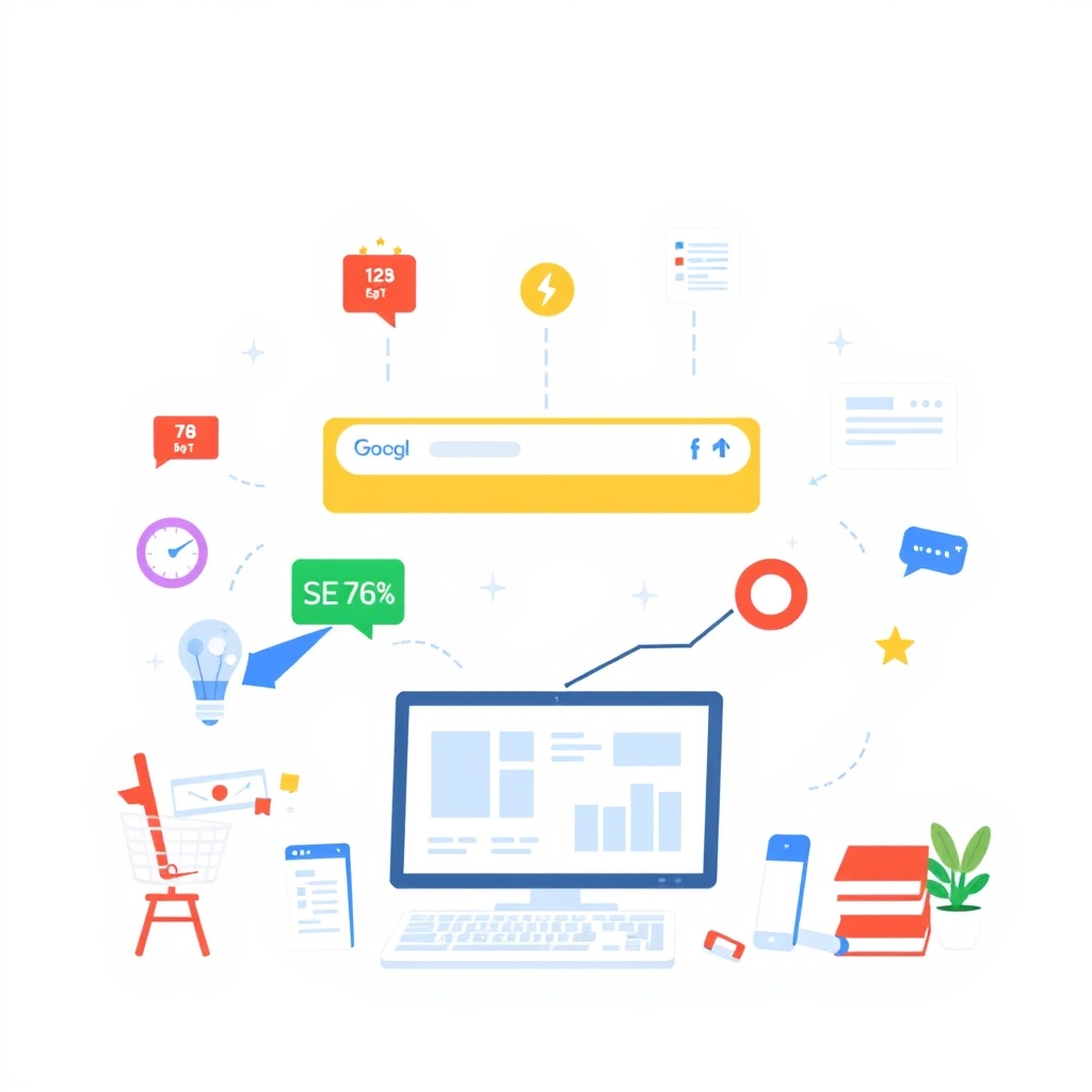 Google Sửa Lỗi Impression Search Console: Người Làm SEO Cần Lưu Ý Ngay + Google Sửa 76 Thẻ Title – Bí Quyết Tăng Hiệu Suất Gấp 2 Lần