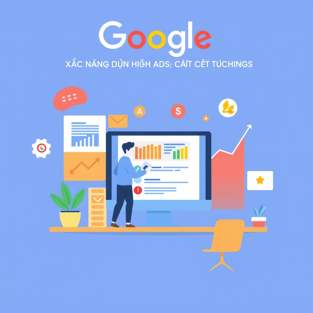 Google Xác Nhận Dừng Hiển Thị Ads Cột Phải SERP: Tác Động Và Chiến Lược Thích Ứng