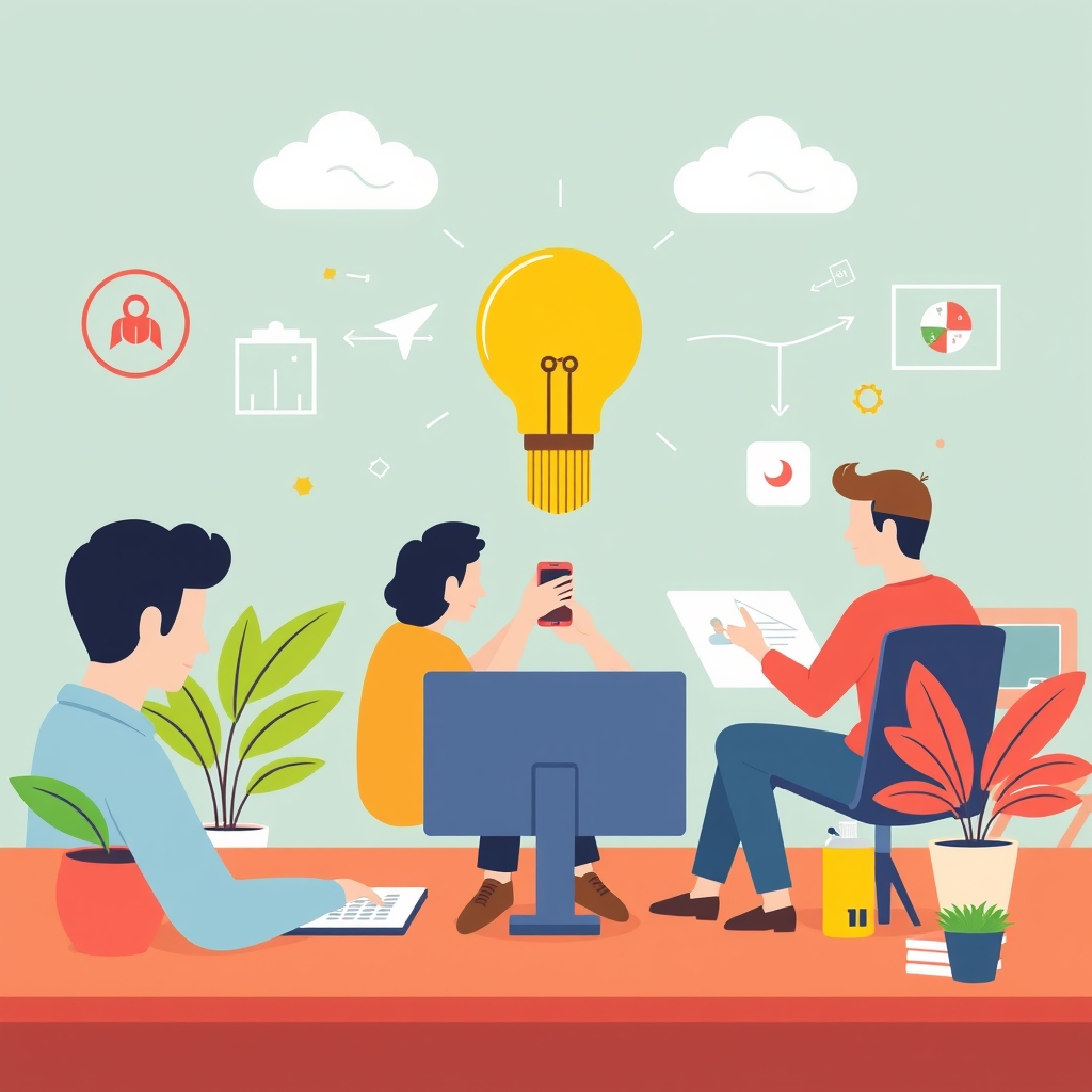 Growth Hacking Cho Startup: Chiến Lược Hiệu Quả Nhất 2026