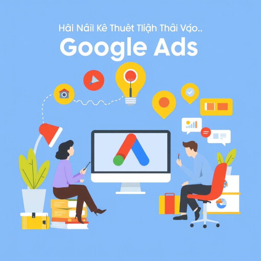 Hà Nội Kỹ Thuật Viên Google Ads: Bí Quyết Tuyển Dụng & Vận Hành Chiến Dịch Hiệu Quả