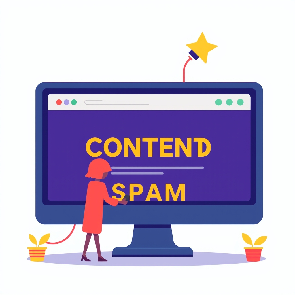 Hacked Content Spam: Kẻ Thù Nguy Hiểm Nhất Của Website Bạn (Và Cách Tiêu Diệt)