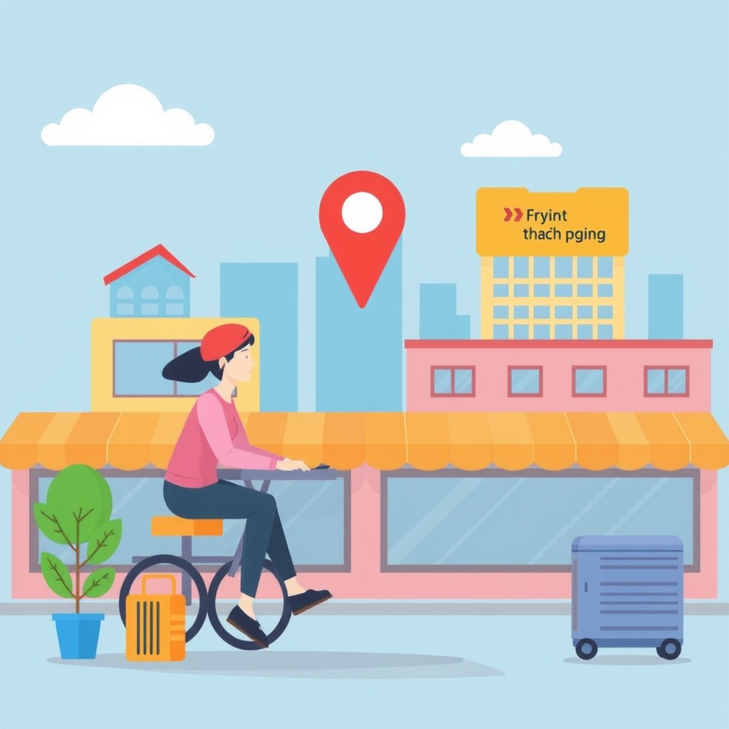 Hành Vi Người Dùng và Review Ảnh Hưởng Đến SEO Google Maps Thế Nào? Nên Chọn Cái Nào Cho Doanh Nghiệp 2026?
