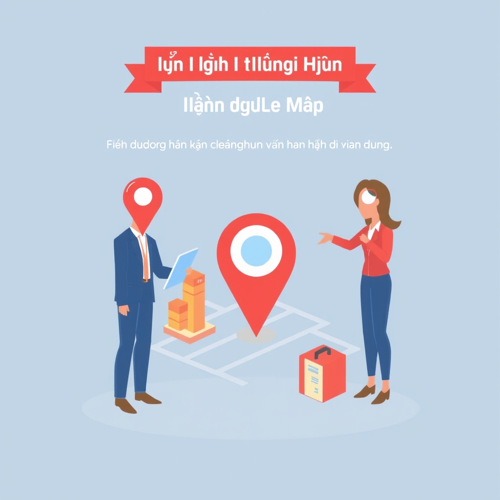 Hành Vi Người Dùng và Review Ảnh Hưởng Thế Nào Đến SEO Google Map? Nên Chọn Cái Nào Cho Doanh Nghiệp?