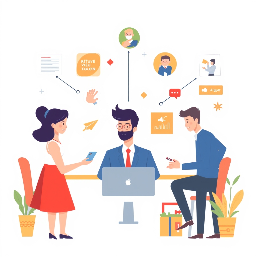 Hiểu Marketing Là Gì Và Hiểu Profile Facebook: Hướng Dẫn Toàn Diện Từ A-Z