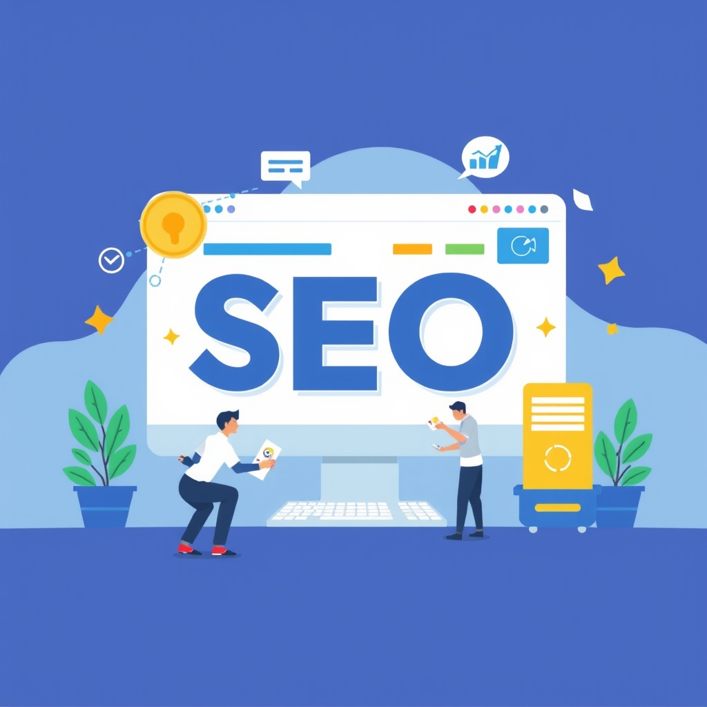 Hiểu SEO Onpage Là Gì Kết Hợp SEO Hiệu Quả Bao Lâu: Chiến Lược Hiệu Quả Nhất 2026