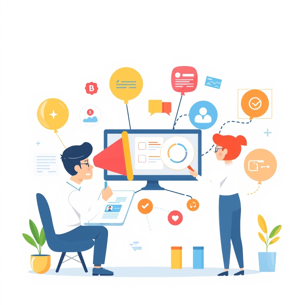 Học SEO Có Giúp Nhân Viên Marketing Thăng Tiến Nhanh Hơn Trong Sự Nghiệp? Lộ Trình Hoàn Chỉnh Cho Người Mới 2026