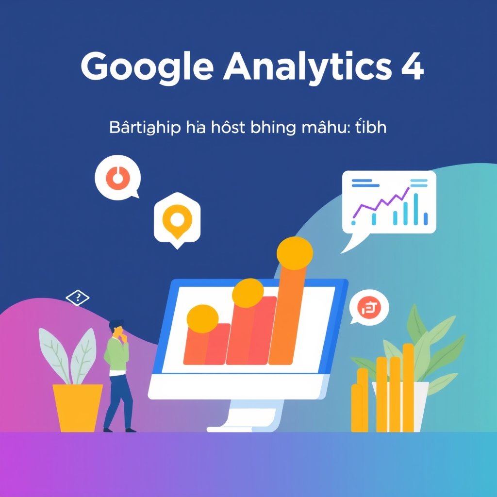 Học Tốt Google Analytics 4: So Sánh GA4 Và Behavior Reports – Nên Chọn Cái Nào Cho Doanh Nghiệp?